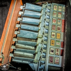 Ehemalige Aktienvilla