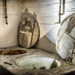 Ehemalige Aktienvilla