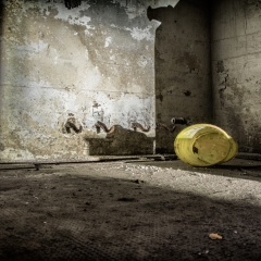 Ehemalige Aktienvilla