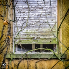 Ehemalige Aktienvilla