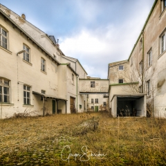 Porzellanfabrik