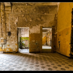 Badehaus Männerklinik