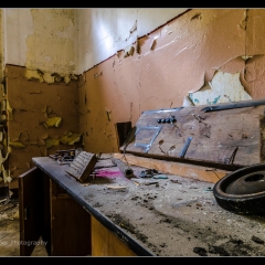 Badehaus Männerklinik