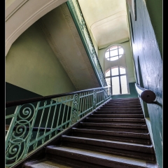 Badehaus Männerklinik