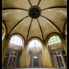 Badehaus Männerklinik