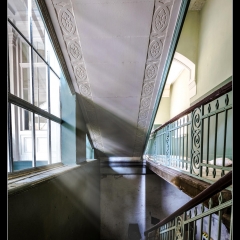 Badehaus Männerklinik