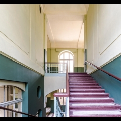 Badehaus Männerklinik