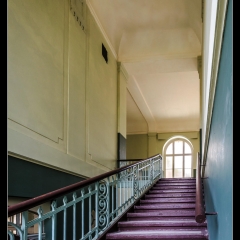 Badehaus Männerklinik