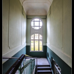 Badehaus Männerklinik