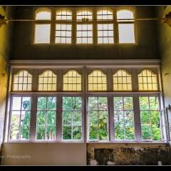 Badehaus Männerklinik