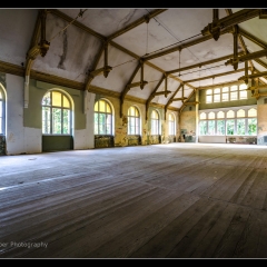 Badehaus Männerklinik