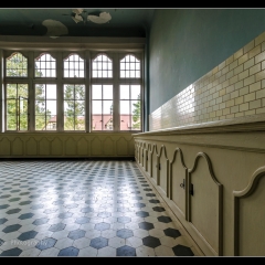 Badehaus Männerklinik