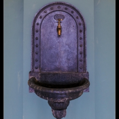 Badehaus Männerklinik