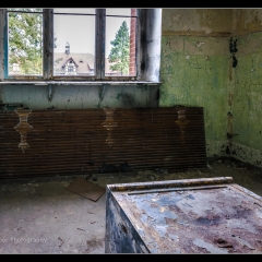 Badehaus Männerklinik