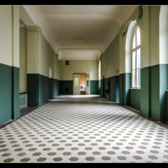 Badehaus Männerklinik