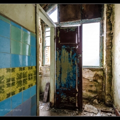 Badehaus Männerklinik