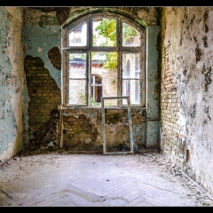 Badehaus Männerklinik