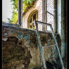 Badehaus Männerklinik