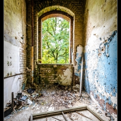Badehaus Männerklinik
