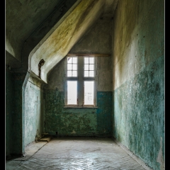 Badehaus Männerklinik