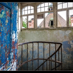 Badehaus Männerklinik