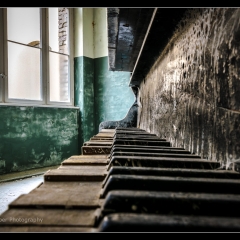 Badehaus Männerklinik