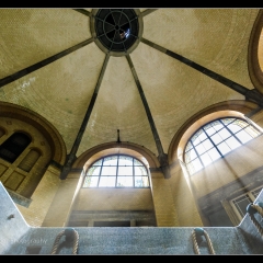 Badehaus Männerklinik