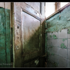 Beelitz Heilstätte Verwaltungshaus