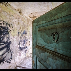 Beelitz Heilstätte Verwaltungshaus