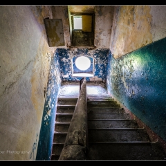 Beelitz Heilstätte Verwaltungshaus