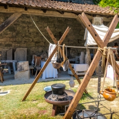 Crana Historica 2018