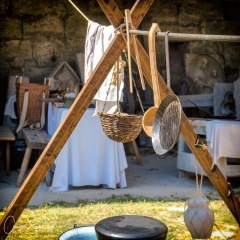 Crana Historica 2018