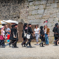 Crana Historica 2018