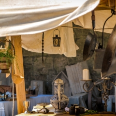 Crana Historica 2018