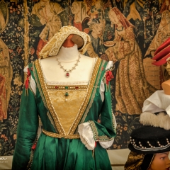 Crana Historica 2018