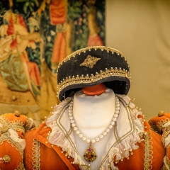 Crana Historica 2018