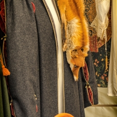 Crana Historica 2018