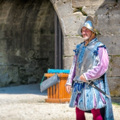 Crana Historica 2018