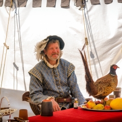 Crana Historica 2018