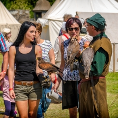 Crana Historica 2018