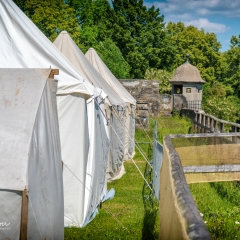 Crana Historica 2018