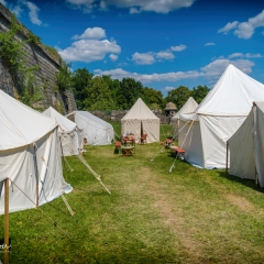 Crana Historica 2018