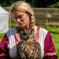 Crana Historica 2018