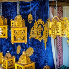 Crana Historica 2018