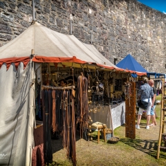 Crana Historica 2018