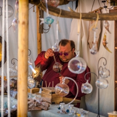 Crana Historica 2018