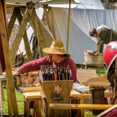 Crana Historica 2018