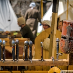 Crana Historica 2018