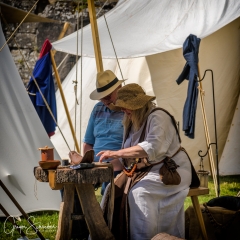 Crana Historica 2018