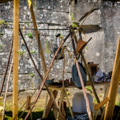 Crana Historica 2018